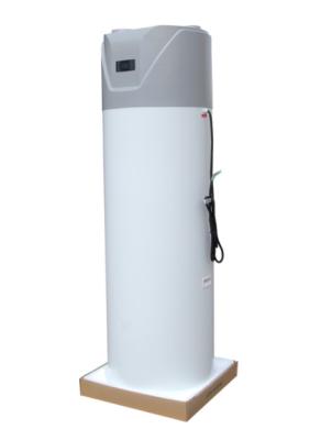 Cina R134a aria-acqua 75 gradi interamente in un controllo della pompa di calore A+ 200L 2.4KW A+ WIFI in vendita