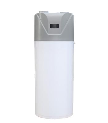 Cina Famiglia 300L tutto del riscaldamento ad aria R134a in un controllo della pompa di calore A+ 2.4KW A+ WIFI in vendita