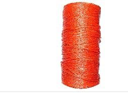 China Elektrische omheining polywire voor voor landbouw/farmand weiland Te koop