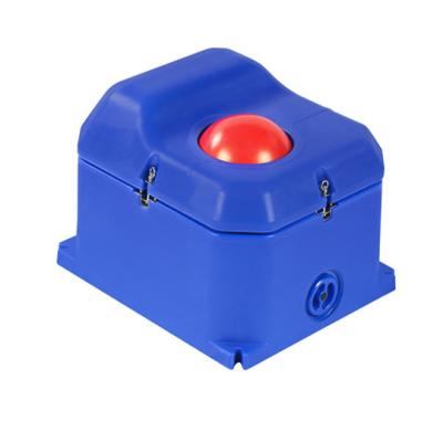 China Automatisch Thermo Enig Gat Waterer voor koe/dierlijke het drinken tankfabriek Te koop