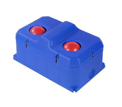 China Thermo twee-Gat Waterer/dierlijke het drinken troghoogte - kwaliteit het drinken de tank manufacturered door Terrui Te koop