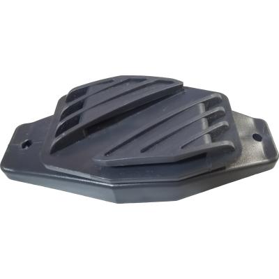China De brede isolatie van de de klauwband van de Bandisolatie Elektrische voor 40mm polytape Te koop