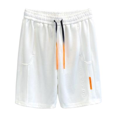 China Wholesale Anti-Wrinkle Gym Track Pants Short Pants Casual Sports Joggers Cotton Shorts Mens Sweatpants Custom Made for sale