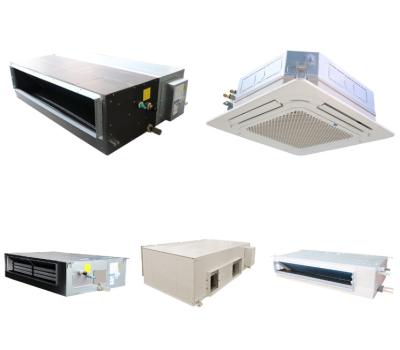 China Residential Central Commercial RV Multi Split Air Conditioners DC Inverter VRV VRF Air Conditioner for sale