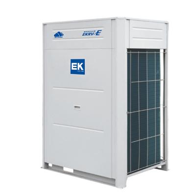 China DC Inverter Factory Wholesale VRF System R410A Central Rv Air Conditioner VRV VRF for sale