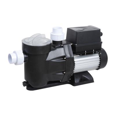 China Water Super Power Variable Speed Pool Pump for sale