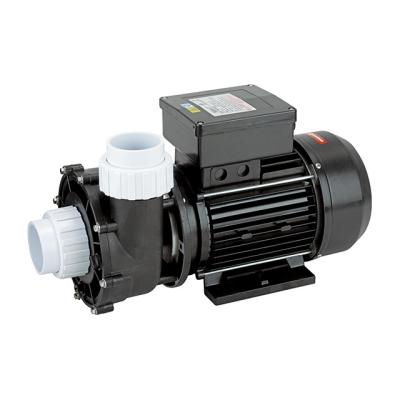 China 220V/50Hz Two Speed Pump SPA Pump Spa 2HP/1500w Electric Hot Tub Water Pump for sale