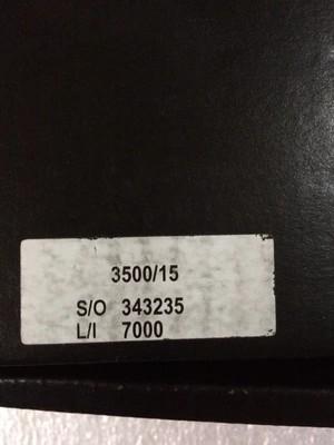 China New Original Bentley Nevada 3500/92 3500/64M 3500/92 3500/64M for sale
