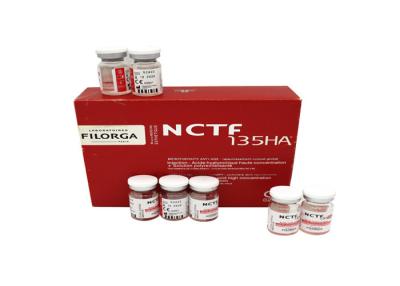 China Buy Wholesale NCTF Filorga 135HA Injection Demal Filler Hyaluronic Acid for sale