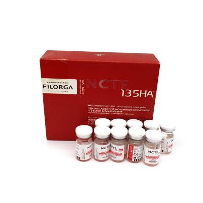 Κίνα Το Filorga 135 εκτάρια 5X3ml για το πρόσωπο αναδιαμορφώνει προς πώληση