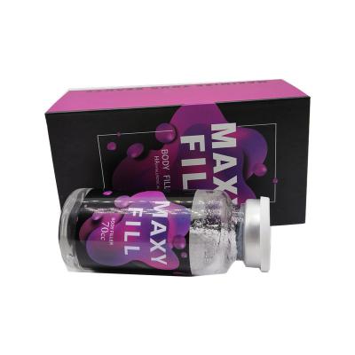 China Maxy Fill Is A Body Filler That Adds Volume To The Breasts And Buttocks for sale