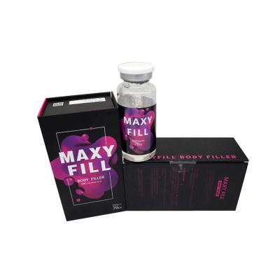 China MaxyFill Body Filler 70CC For Buttocks Breast 70ml Maxy Fill for sale