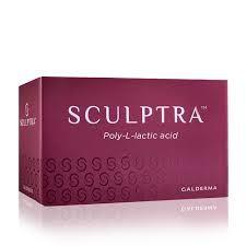 China SCULPTRA GALDERMA - 2 flacons Te koop