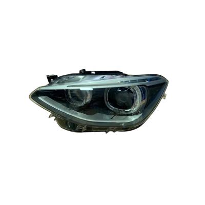 China Palstic Suitable for BMW X3 X4 G01 G02 G08 front car headlight new LED front lighting headlight assembly original car accessories for sale