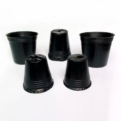 China Wholesale plastic soft flower pot for sale