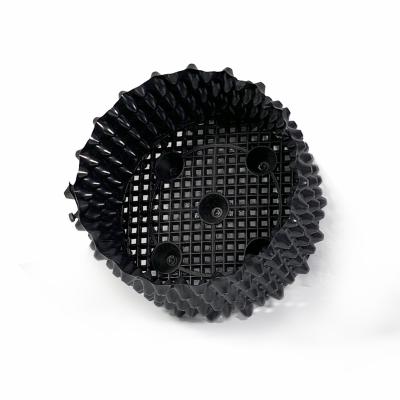 China Wholesale plastic air root pruning pot container for plant root control à venda