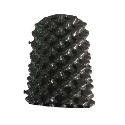 China New Design Air Flower Planter Pots Disposable pruning Root Pot for sale