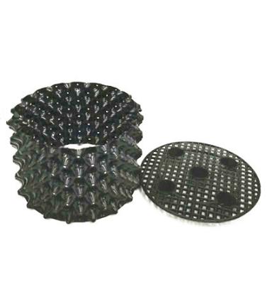 China Plastic Air Pruning root plant pot For Gardening à venda