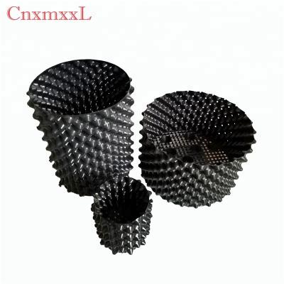 China Convenient Round Plastic Plant air Pruning Pot for sale