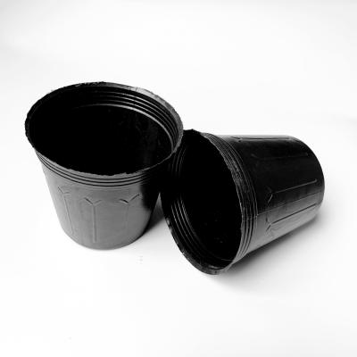 China Wholesale plastic soft flower pot for sale