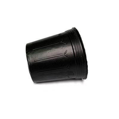 China Wholesale plastic soft flower seeding pot plant air pruning pot for sale