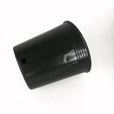 China Wholesale plastic soft flower seeding pot plant tree nursery pot for sale