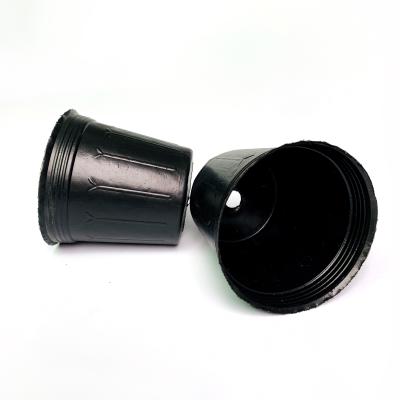 China wholesale plastic soft blister flower seeds pot for Garden supplies for sale