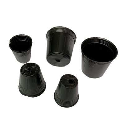 China CUSTOM plastic container plastic net pots nursery pots for seeds zu verkaufen