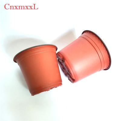 China plastic flower pot plant pot for grow healthily eco-friendly à venda