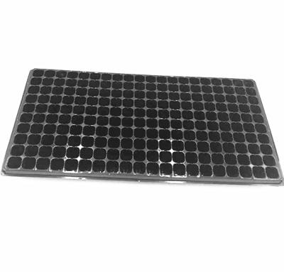 China Factory price plastic seeds germination tray for Peony flower greenhouse Te koop