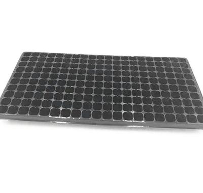 China Factory price plastic seed germination tray for vegetables tobacco for sale