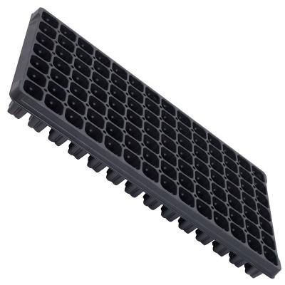 China good price and hot sells flower container --seedling tray for sale