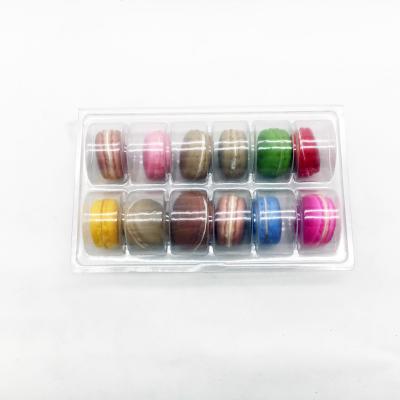 중국 Customized plastic clam shell packaging plastic tray 판매용