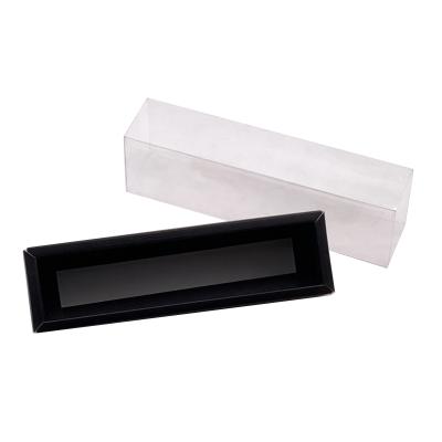 China Modern Design Paper Box Plastic Packaging for sale