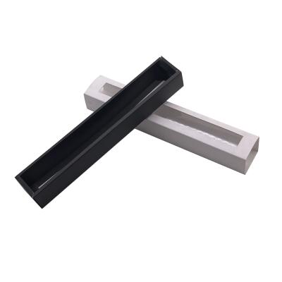 China Modern Design Paper Box Plastic Snack Packaging for sale