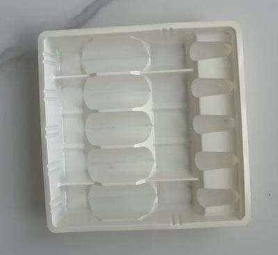 Cina Il produttore fornisce 3 ml di vassoio per aghi in polvere di plastica all' interno di una bottiglia di Xilin in vendita