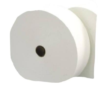 China Sustainable spunlace with ES fiber and viscose and polyester for clean fabric materials for sale