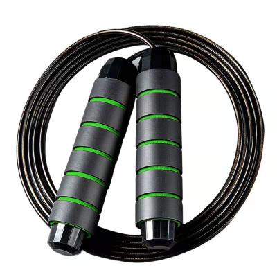 China 2022 Recess Custom Digital Speed Jumping Skipping Logo Fitness/Fitness Weight Jump Rope for sale