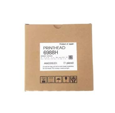 China Orginal and brand new Original KM1024i 6988H Printhead Konica 1024i MHE-D uv13pl Print Head for UV Printer for sale