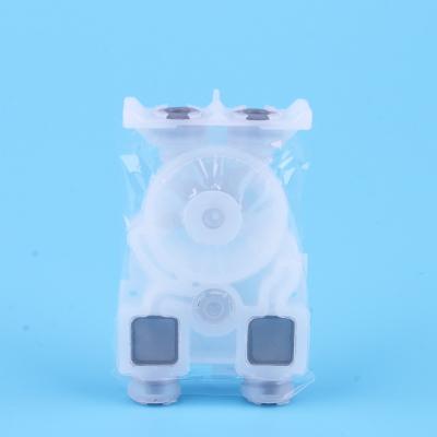 China 100% Brand Roland Mutoh DX7 Printer damper with steel iron for VJ1628 VJ1624 VJ1638 VJ1624 vs640 1618 Original Ink Damper for sale