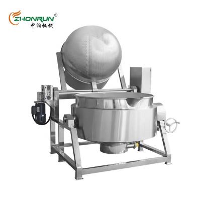 China Easy Operation Multifunctional Cooking Pot With Automatic Ingredient Separation for sale