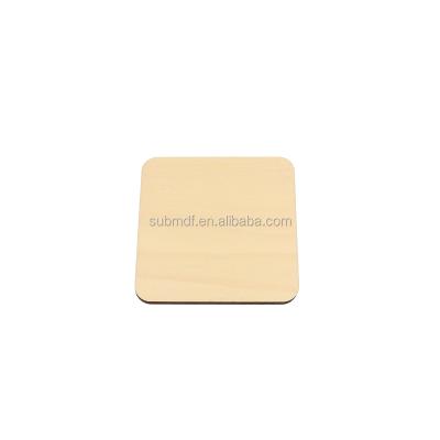 China EUROPEAN Wholesale Matte Panel Sublimation Plywood Interior Plywood Sheet for sale