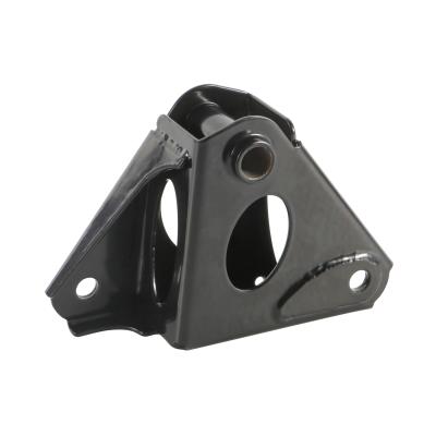 China Anodized Stainless Steel Fabrication Parts Sheet Metal Fabrication Services for sale