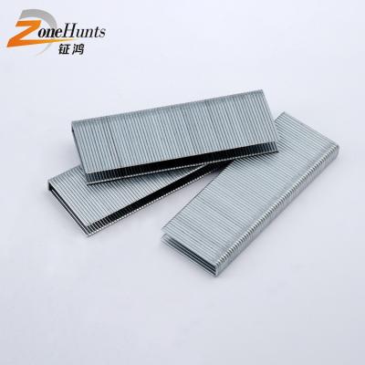 China Buyer's request customized N40 type china polished galvanized nail eg 1 inch to 6 inch galvanized wire nails for sale
