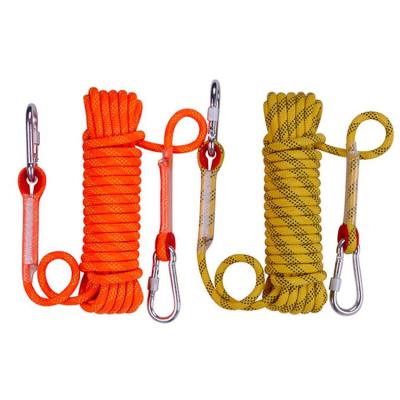 China 20M Polypropylene Polyester Mixed Seil zu verkaufen