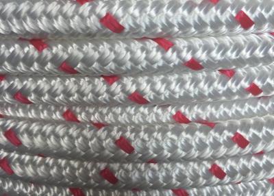 China Polyester-umsponnenes Nylonseil zu verkaufen