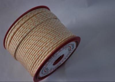 China 4mm Rückzug-Starter-Seil 10 Meter-Starter-Zugschnur 16strands zu verkaufen