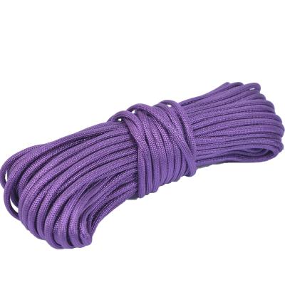 China 550lb 550 Paracord Strang-Schnur-Zelt des Seil-Überlebens-7 im Freien für Überleben zu verkaufen