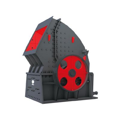 China Customized HSI Crusher Machine Rock Impact Crusher High Crushing Efficiency RL2022 for sale