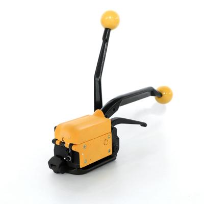 China machinery & Hardware Fanghua Best Selling A333 Manual Steel Strapping Hand Tool for sale